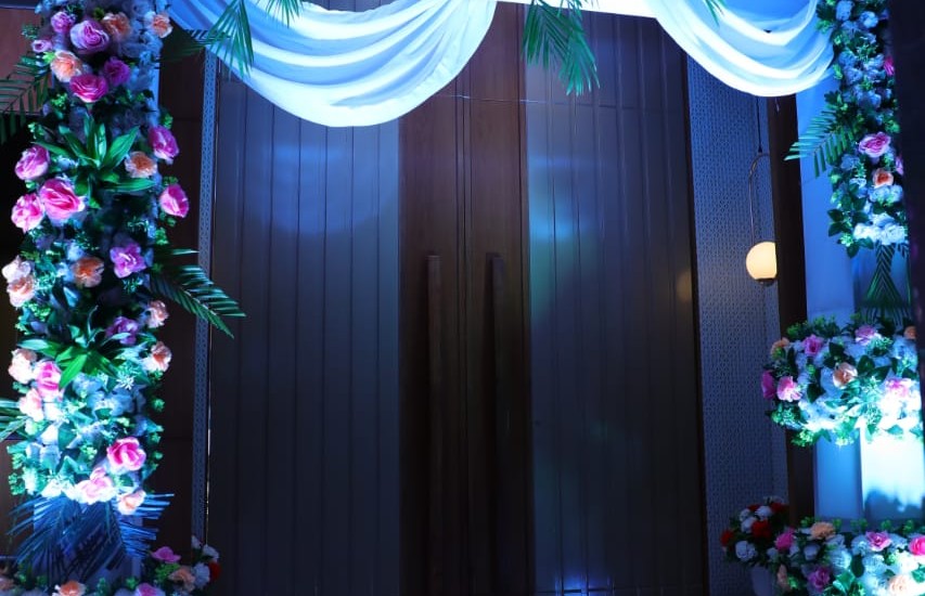 Manwar weddings